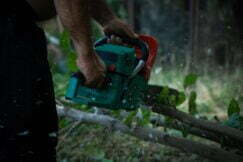 Best Chainsaw Chain For Hardwood