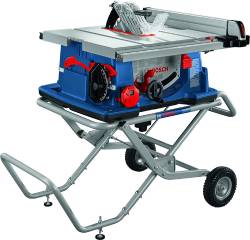Best Portable Table Saw For Fine Woodworking