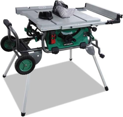 Top Picks: Best Table Saw Under $500 for Quality and Value